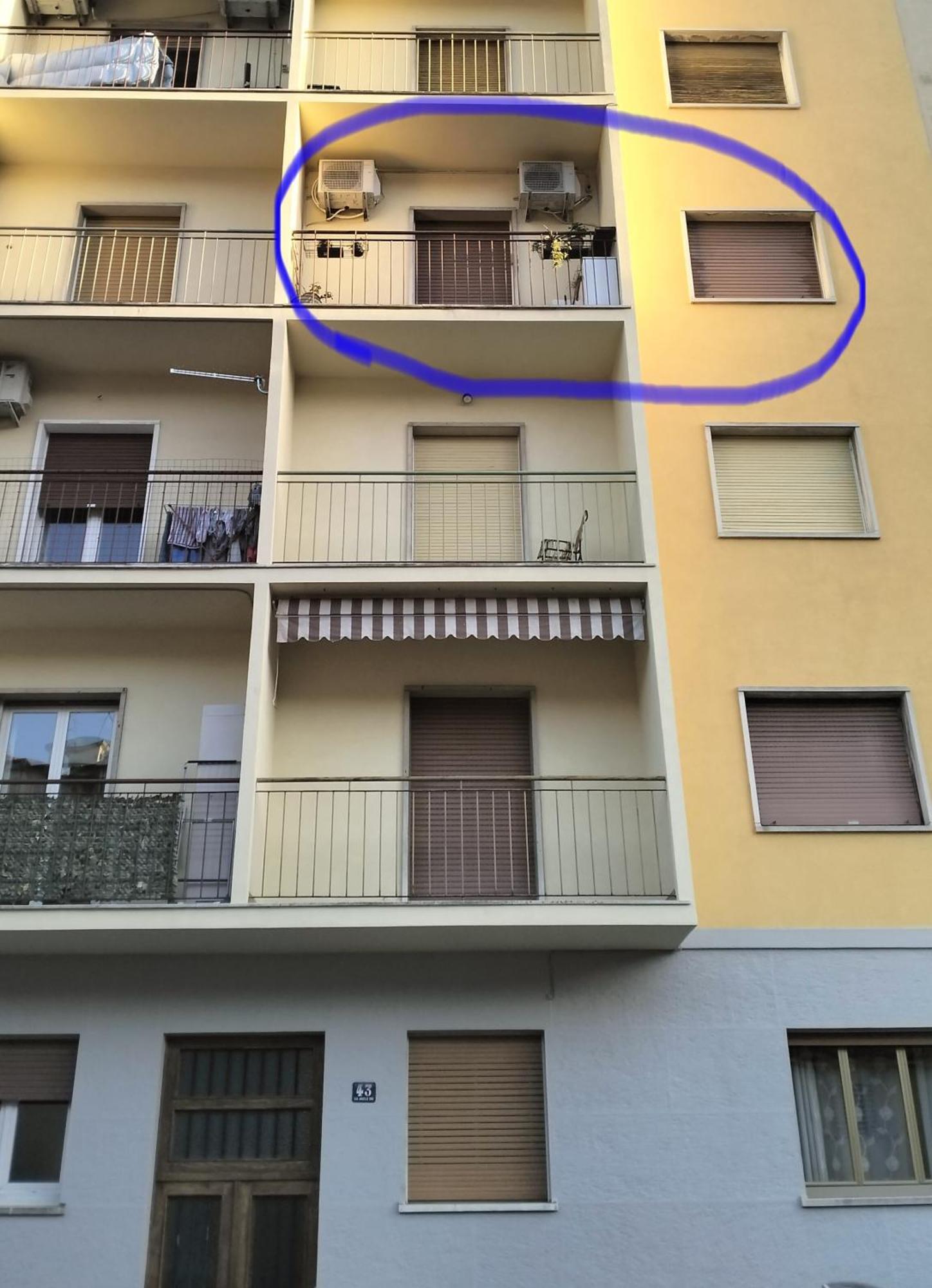 Darma Parla Di Mare Apartment Trieste Exterior photo