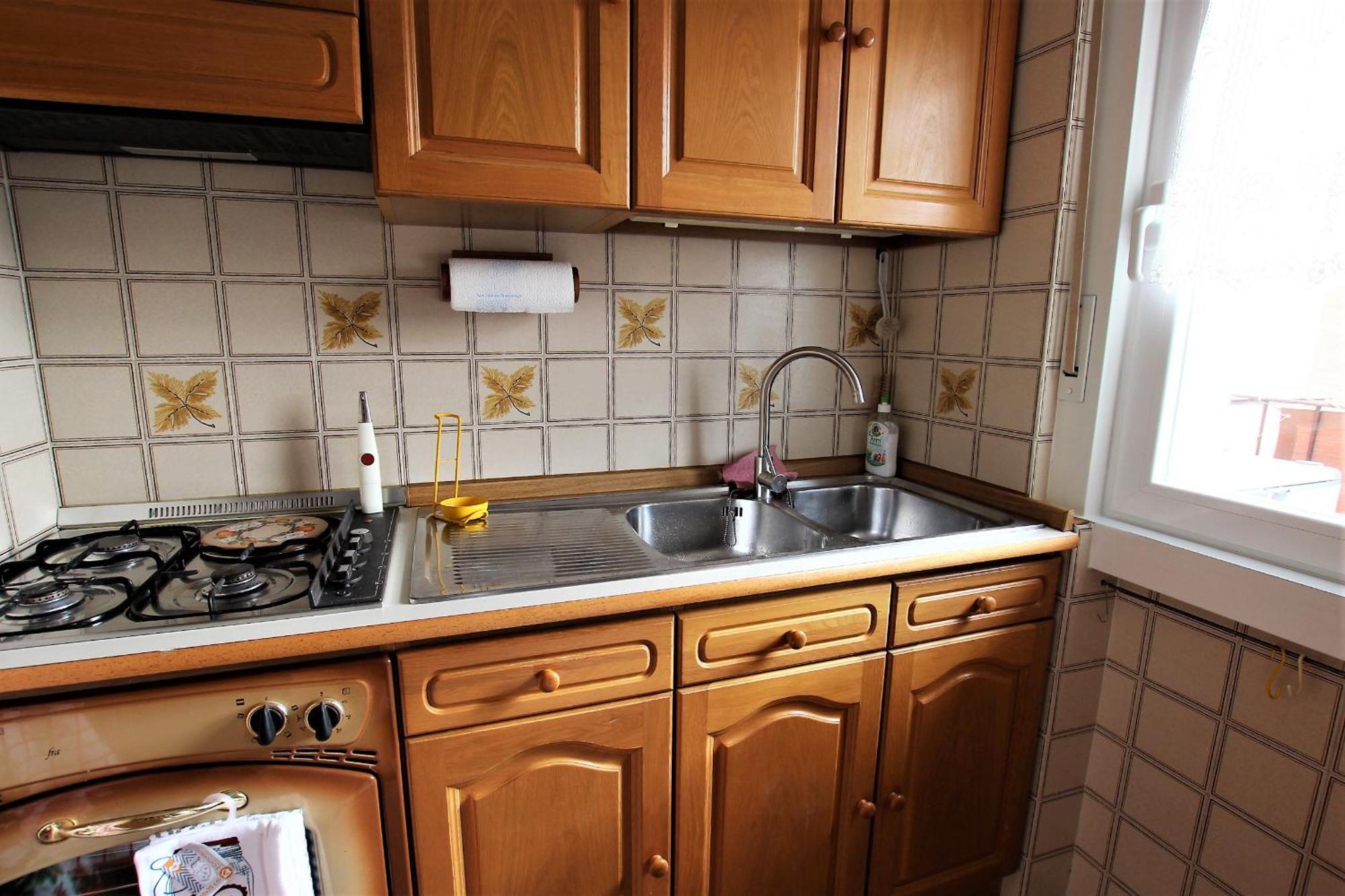 Darma Parla Di Mare Apartment Trieste Exterior photo