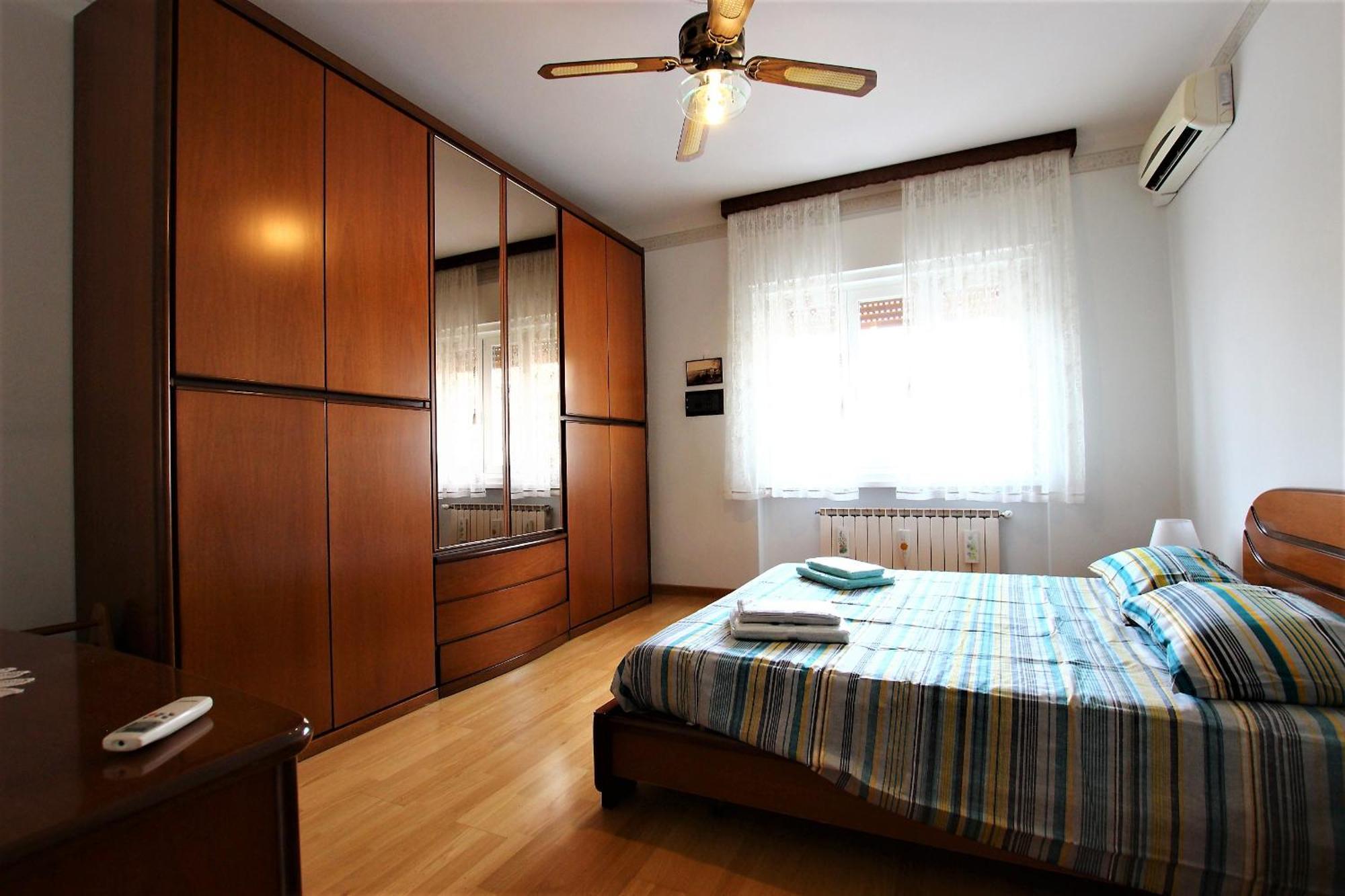 Darma Parla Di Mare Apartment Trieste Exterior photo